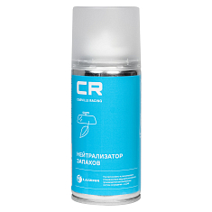 Нейтрализатор запахов в салоне а/м, аэрозоль(шашка), 210ml 
