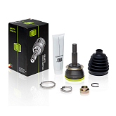 ШРУС для Nexia SOHC (наруж.) (GO 051222)