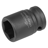 Головка ударная торцевая 1/2