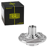 Ступица для Chevrolet  Nexia  SOHC (перед.) (MR 0501)