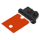 Резистор э/вент. отоп. для Chevrolet Cobalt (LFR 0548)