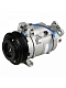 Компрессор кондиц. для Chevrolet Captiva 4/Malibu 1 2.4i (LCAC 0540)1