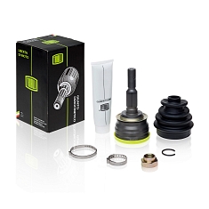 ШРУС для Nexia DOHC (наруж.) (GO 051221)