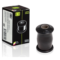 Сайлентблок 2180 (15-) переднего рычага передний (SB 0153)