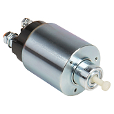 Реле втягивающее стартера для Chevrolet Nexia/Lacetti 1.6 (VSR 0563)