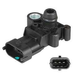 Датчик абсолют. давления для Chevrolet Cobalt/ Spark (VS-MP 0551)