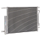 Радиатор кондиц. для Ravon Nexia R3 1.5i (LRAC 0582)0