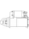 Стартер для Chevrolet Captiva 2.4i 1,2кВт (LSt 0505)6