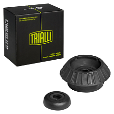 Опора амортизатора для Chevrolet Nexia R3 (перед.) (с подшип.) (SA 0556)