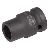 Головка ударная торцевая 1/2