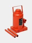 Домкрат бутылочный 50т PRO (MIN - 285 мм, MAX - 465 мм) (AJ-B-50)