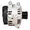 Генератор для Chevrolet Captiva C140 (11-) 2.4i MT 120A (LG 05224)3