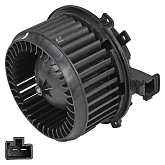 Э/вентилятор отопителя для Chevrolet Cobalt (LFh 0595)