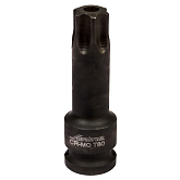 Головка ударная торцевая 1/2
