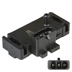 Датчик абсолют. давления для Chevrolet Nexia 1.5i с/о (VS-MP 05121)