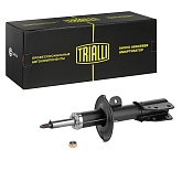 Амортизатор для Chevrolet Captiva (стойка) перед. лев. (AG 05164)