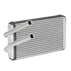 Радиатор отоп. для Chevrolet Captiva (LRh 0543)