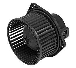 Э/вентилятор отопителя для Chevrolet Nexia 3/Spark 1.0 A/C (LFh 0525)