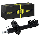 Амортизатор для а/м BYD Song Plus Champion DM-i (20-) (стойка) перед. лев. (AG 05154)