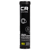 Смазка универсальная высокотемпературная литиевая комплексная, туба, 375 г 