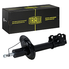 Амортизатор для а/м BYD Song Plus Champion DM-i (20-) (стойка) перед. лев. (AG 05154)