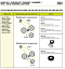 Ролик привод. ремня для Chevrolet Lacetti 1.6i/1.8i A/C- (опор.) (CM 0562)3