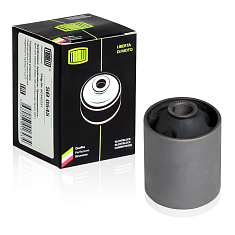 Сайлентблок для Daewoo Matiz рычага задней подвески к кузову (SB 0545)