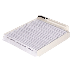 Фильтр для а/м Лада Largus (12-)/Renault Logan (04-)/Duster (10-) (салон, уголь.) (CRVC1829)