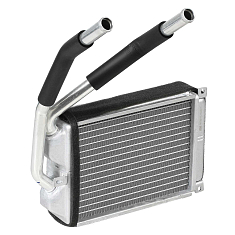 Радиатор отоп. для Nexia (LRh 0590)