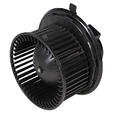 Э/вентилятор отопителя для Matiz A/C (LFh 0555)