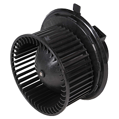 Э/вентилятор отопителя для Matiz A/C (LFh 0555)