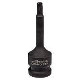 Головка ударная торцевая 1/2