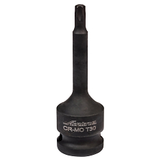 Головка ударная торцевая 1/2