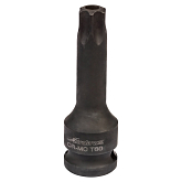 Головка ударная торцевая 1/2