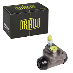 Цилиндр торм. для Matiz задний d=17.5мм (CF 0543)