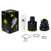 ШРУС для Chevrolet Captiva 2 механика (внутр. прав.) (GO 0502)