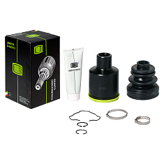 ШРУС для Chevrolet Captiva 2 механика (внутр. прав.) (GO 0502)