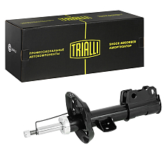 Амортизатор для Chevrolet Tracker 2 1.2T (стойка) перед. прав. (AG 05060)