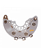 Мост диодный генератора для Chevrolet Lacetti (2PIN) (VDB 0549)3