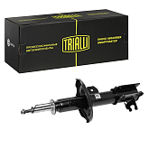 Амортизатор для Chevrolet Lacetti/Gentra (стойка) перед. лев. (AG 05153)