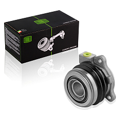 Муфта выкл. сцеп. для Chevrolet Lacetti 1.8/Gentra/Nexia R3 1.5 (гидравл.) 96286828 (CT 0502)