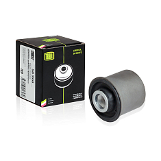 Сайлентблок для Chevrolet Nexia 3 задней балки (SB 0550)