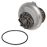 Насос водяной для Chevrolet Captiva/Epica 2.0i/2.4i (LWP 0543)