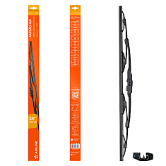 Щетка стеклоочистителя каркас 600мм (24