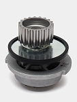 Насос водяной для Nexia DOHC (LWP 0549)