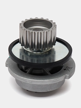 Насос водяной для Nexia DOHC (LWP 0549)