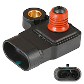 Датчик абсолют. давления для а/м Chevrolet Lacetti 1.8i (VS-MP 0552)