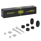 Стойка стабилизатора Ларгус (12-) (перед.) (2 шт.) (SP 0101)