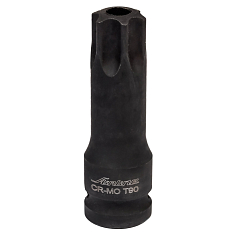 Головка ударная торцевая 1/2