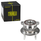 Ступица для Chevrolet Onix (перед. в сборе с подшип.) (MR 0546)